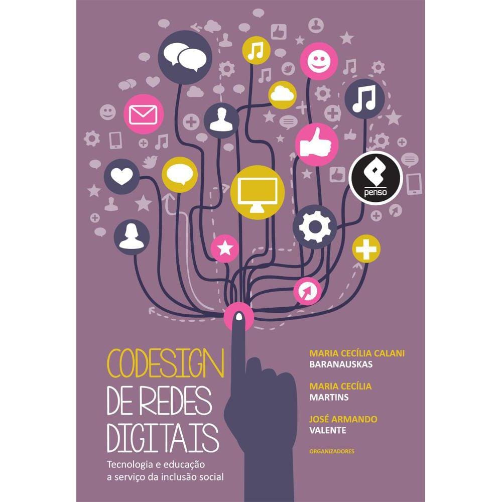 Codesign de Redes Digitais
