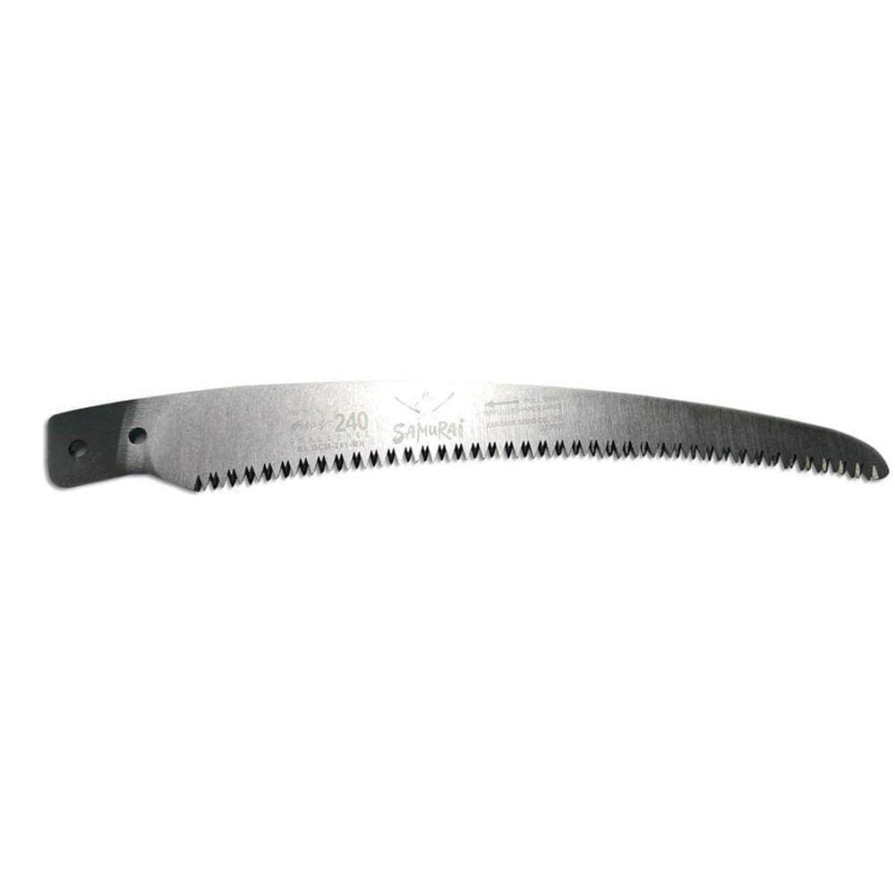 Gcm-241-Mh Lamina Para Serrote 240Mm Samurai Gcm-240-Mh