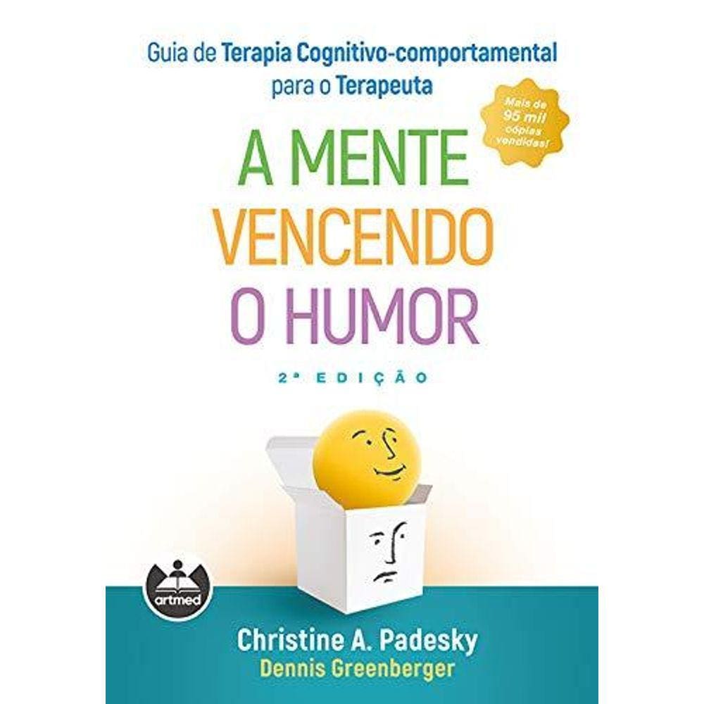 Guia de Terapia Cognitivo-Comportamental para o Terapeuta