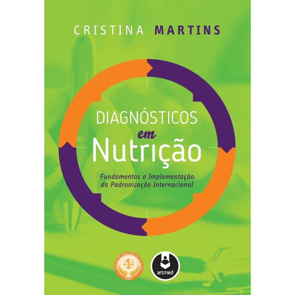 Diagnósticos em Nutrição