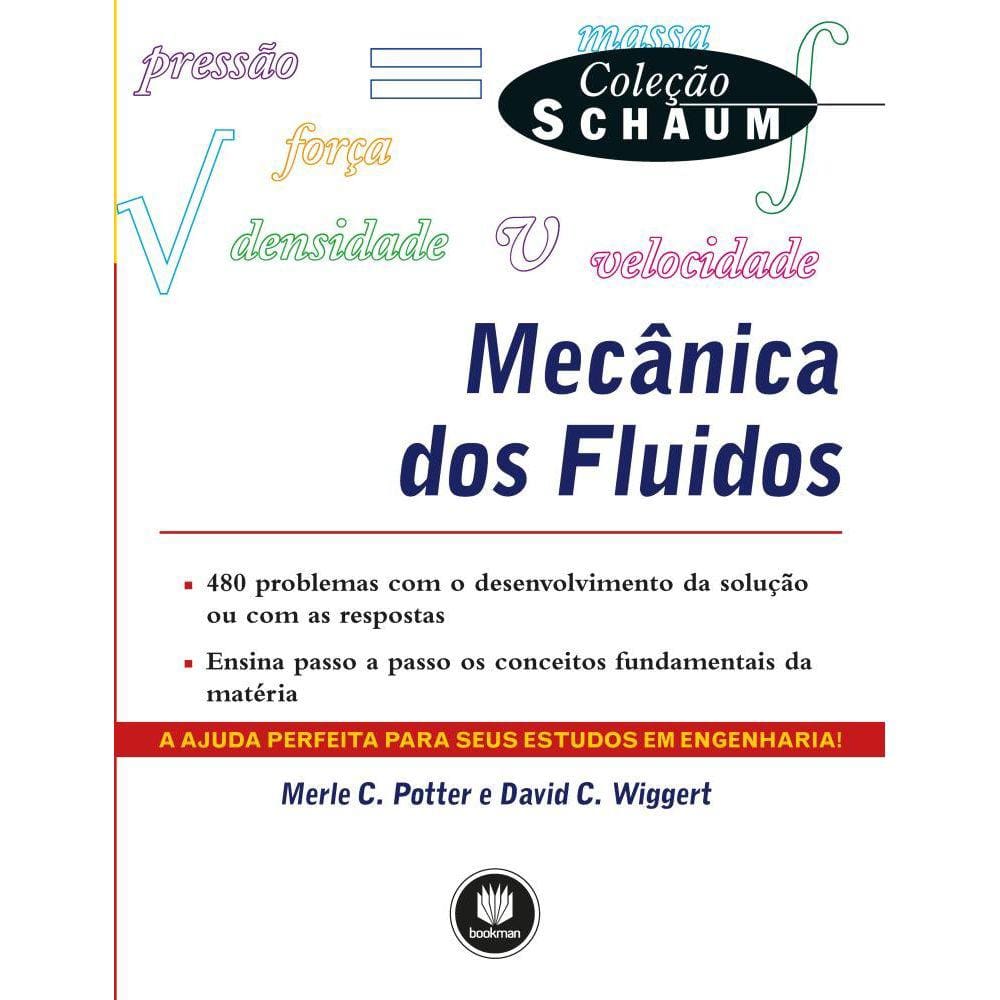 Mecânica dos Fluidos