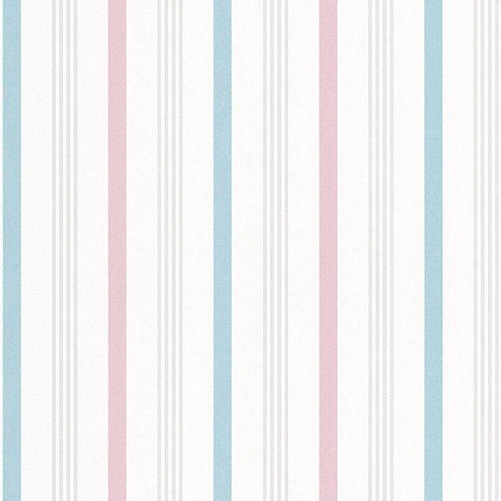 Papel de Parede Belinda 6738-20 - Novamur Walcovering