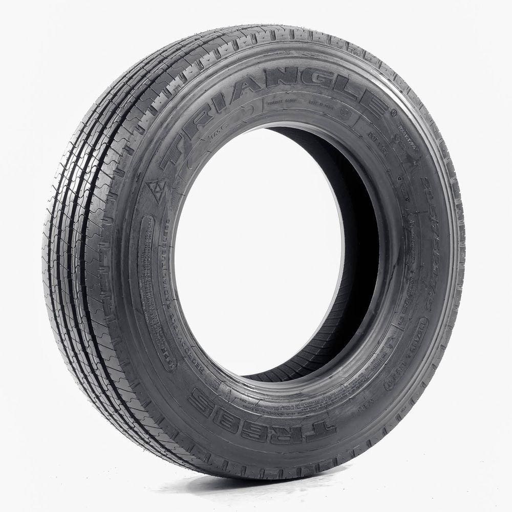 Pneu 215/75R17.5 Aro 17.5 TRIANGLE TR685 135/133L 16PR DIRECIONAL