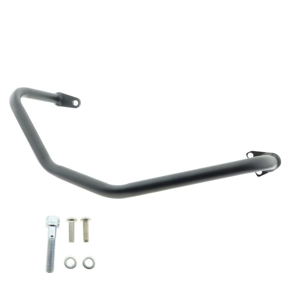 Protetor Escapamento Gbs Bmw G310 Gs 2018 Em Diante