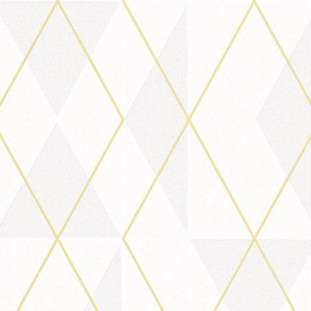 Papel de Parede Belinda 6737-60 - Novamur - 10m x 0,53m
