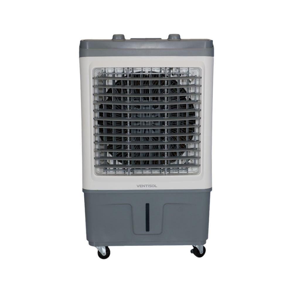 Climatizador Ventisol Clin 35 Pro 35L Branco/Cinza Ventisol