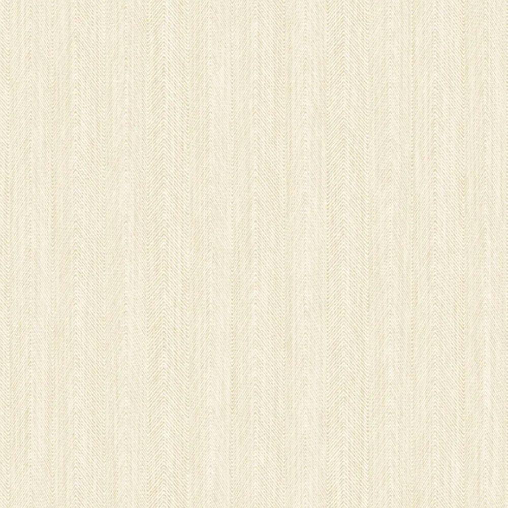 Papel De Parede Geométrico Creme E Dourado Ess1011