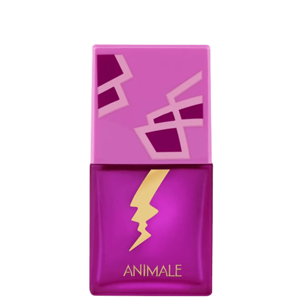 Animale For Men Eau de Toilette - Perfume Masculino 30ml