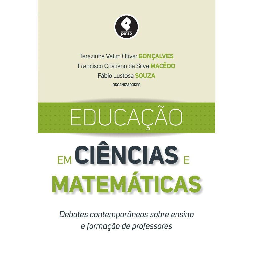 Educação em Ciências e Matemáticas