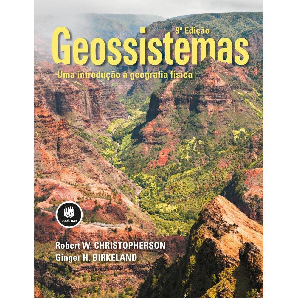 Geossistemas