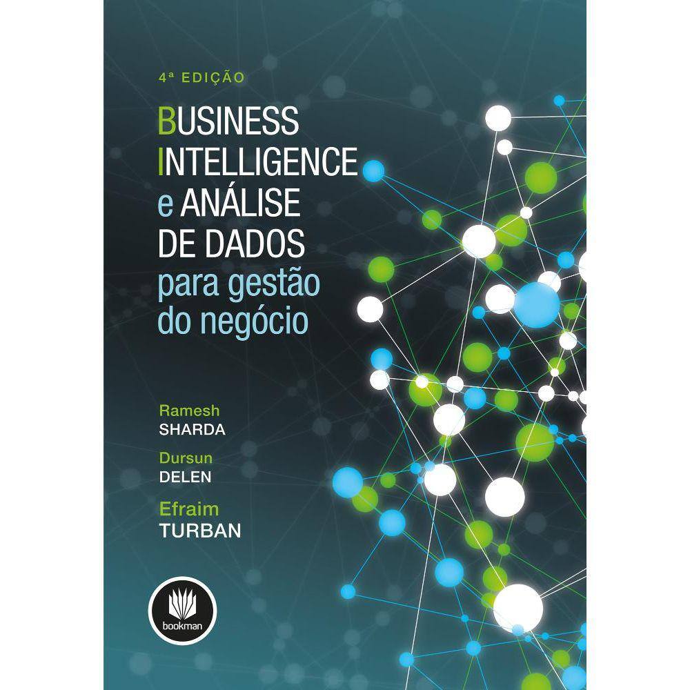 Business Intelligence e Análise de Dados para Gestão do Negócio