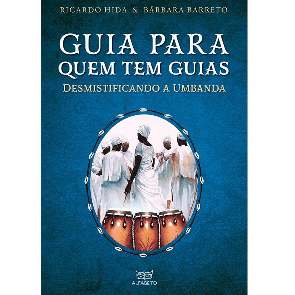 Guia Para Quem Tem Guias