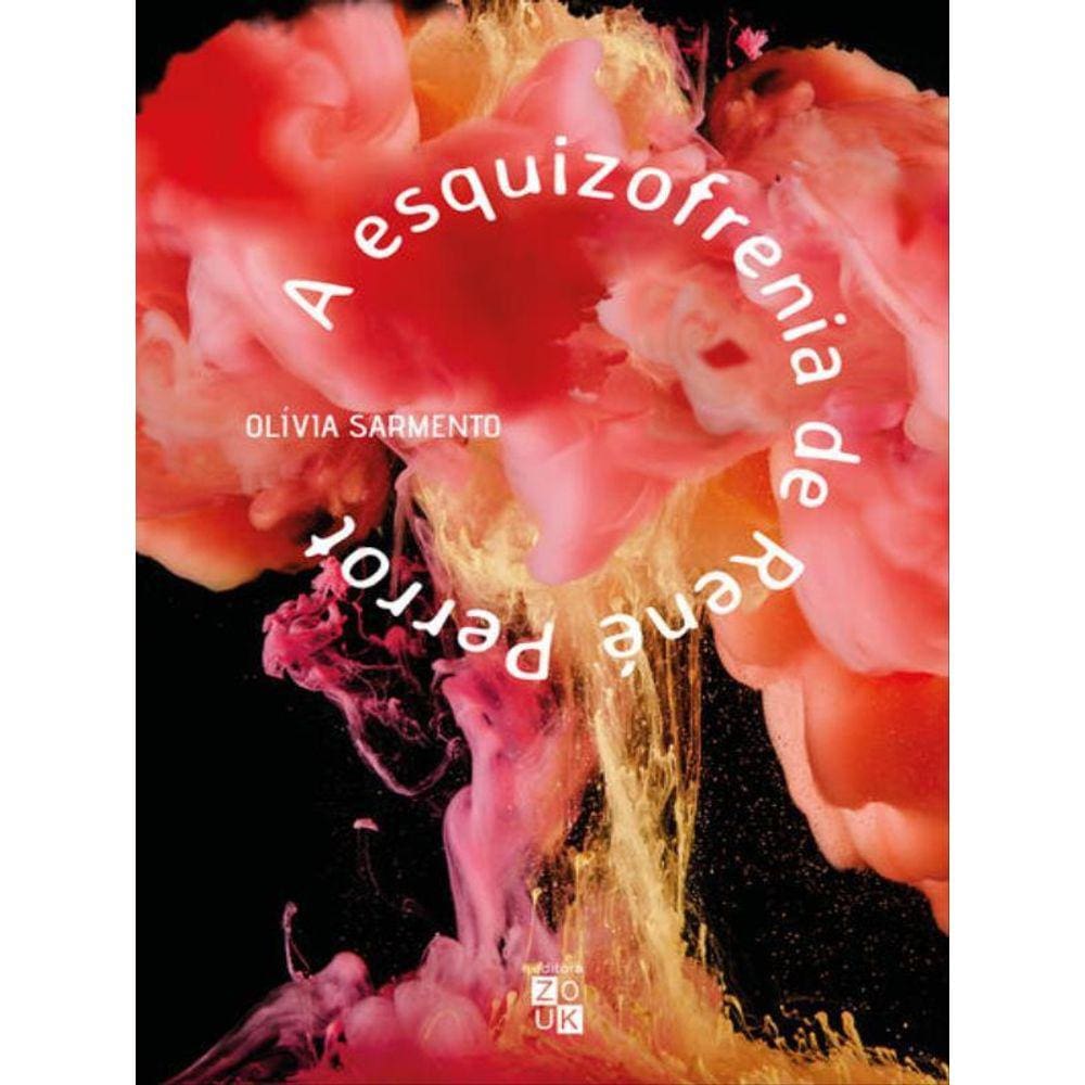 Esquizofrenia De René Perrot