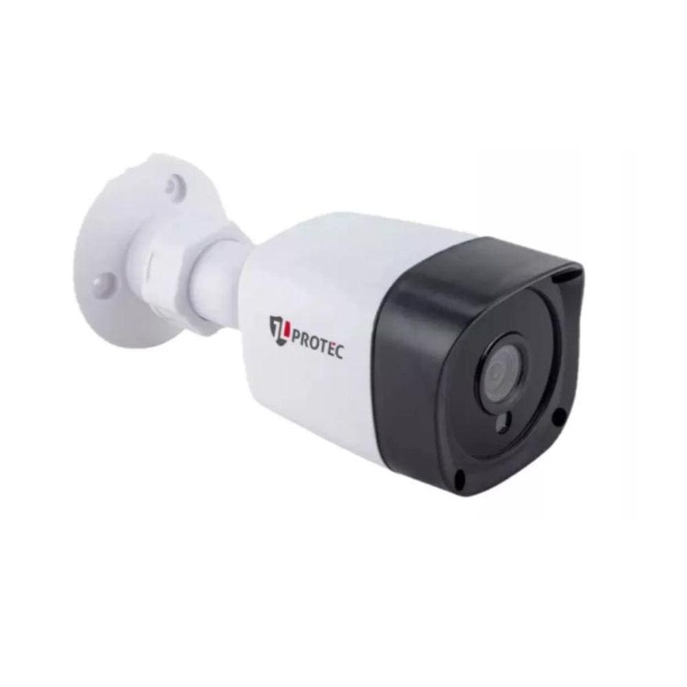 Câmera Bullet JL1150 5MP 2.8mm AHD+CVI+TVI 20m IP66