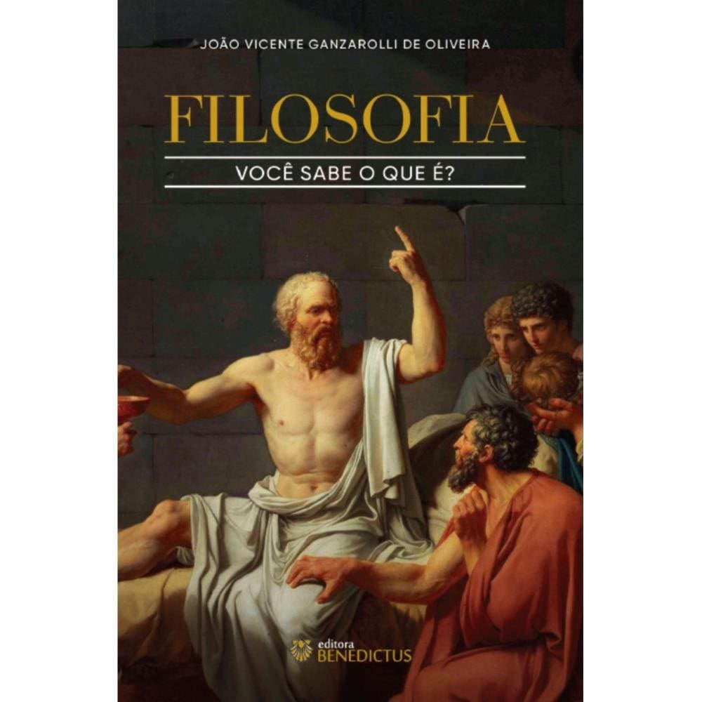 Filosofia- Você sabe o que é?