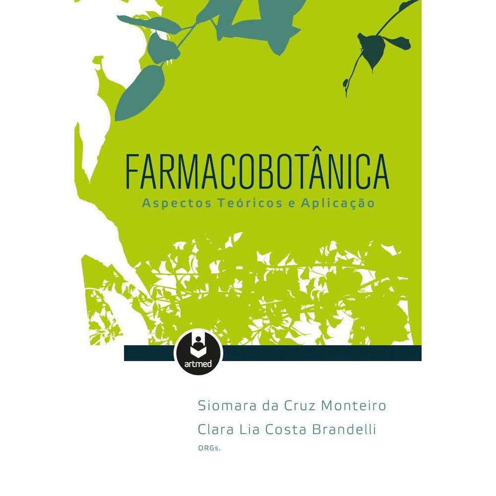 Farmacobotânica