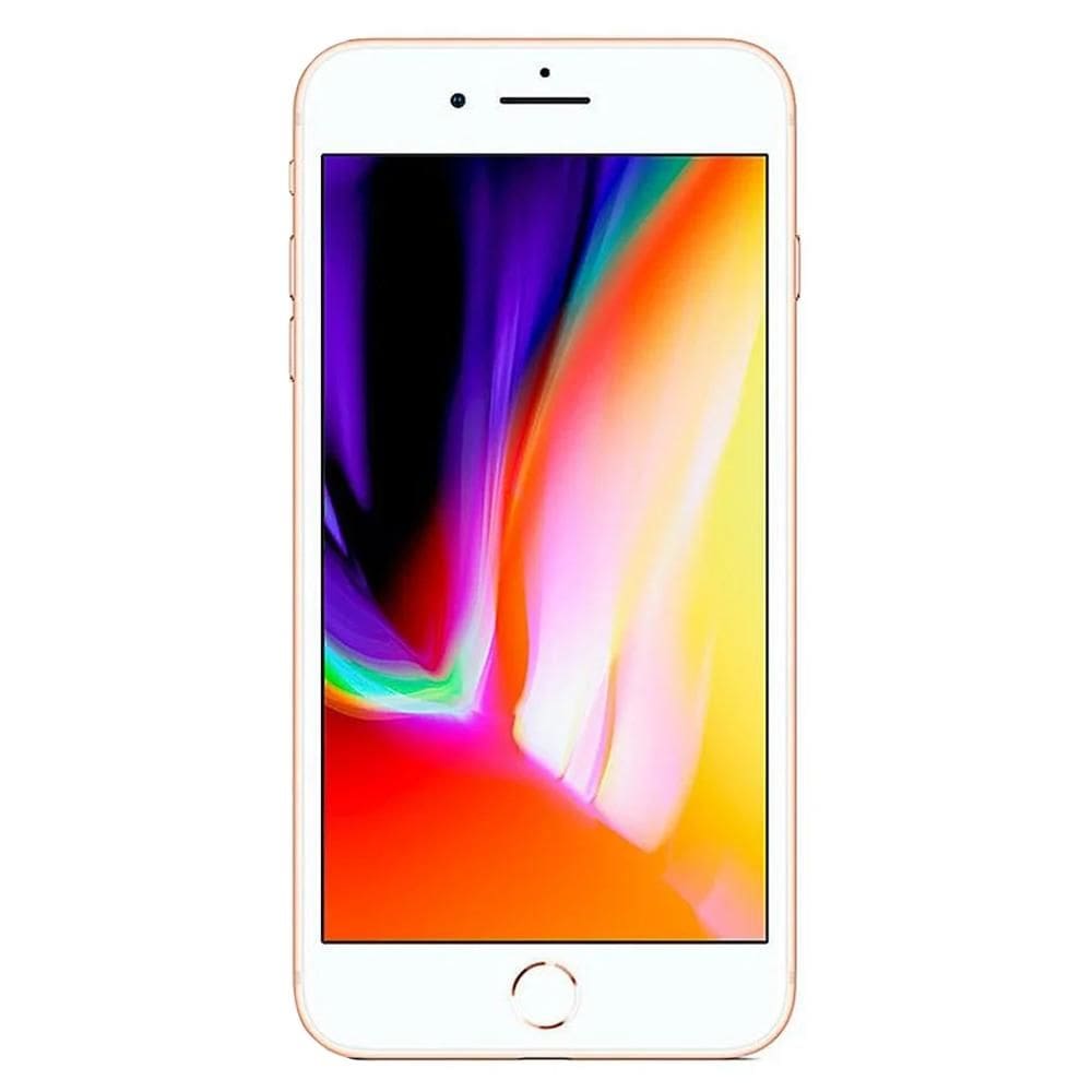 iPhone 8 Plus 64GB Dourado - Muito Bom | Extra