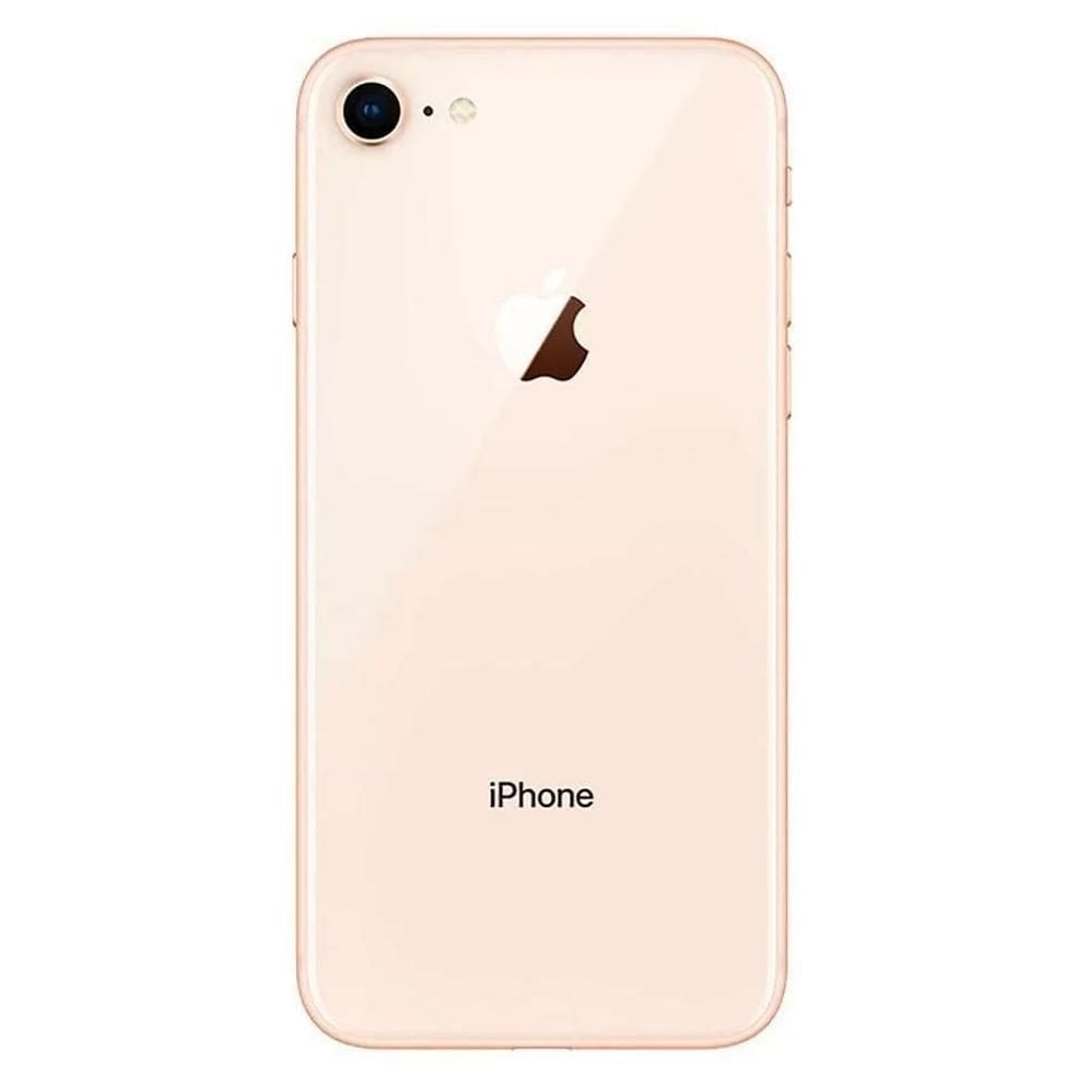 iPhone 8 Plus 64GB Dourado - Muito Bom | Extra
