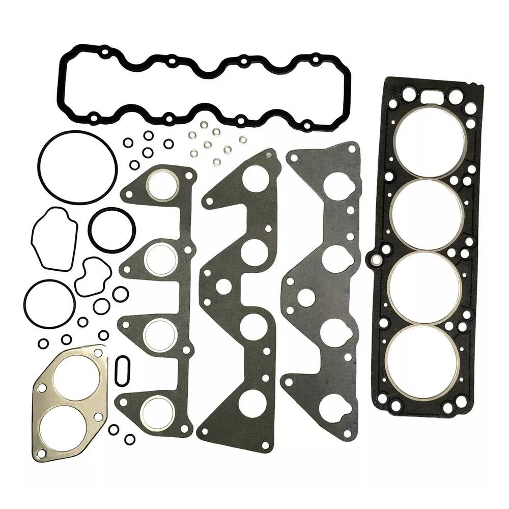 Jogo Kit Juntas Cabeçote S10 Blazer 2.4 8v Och
