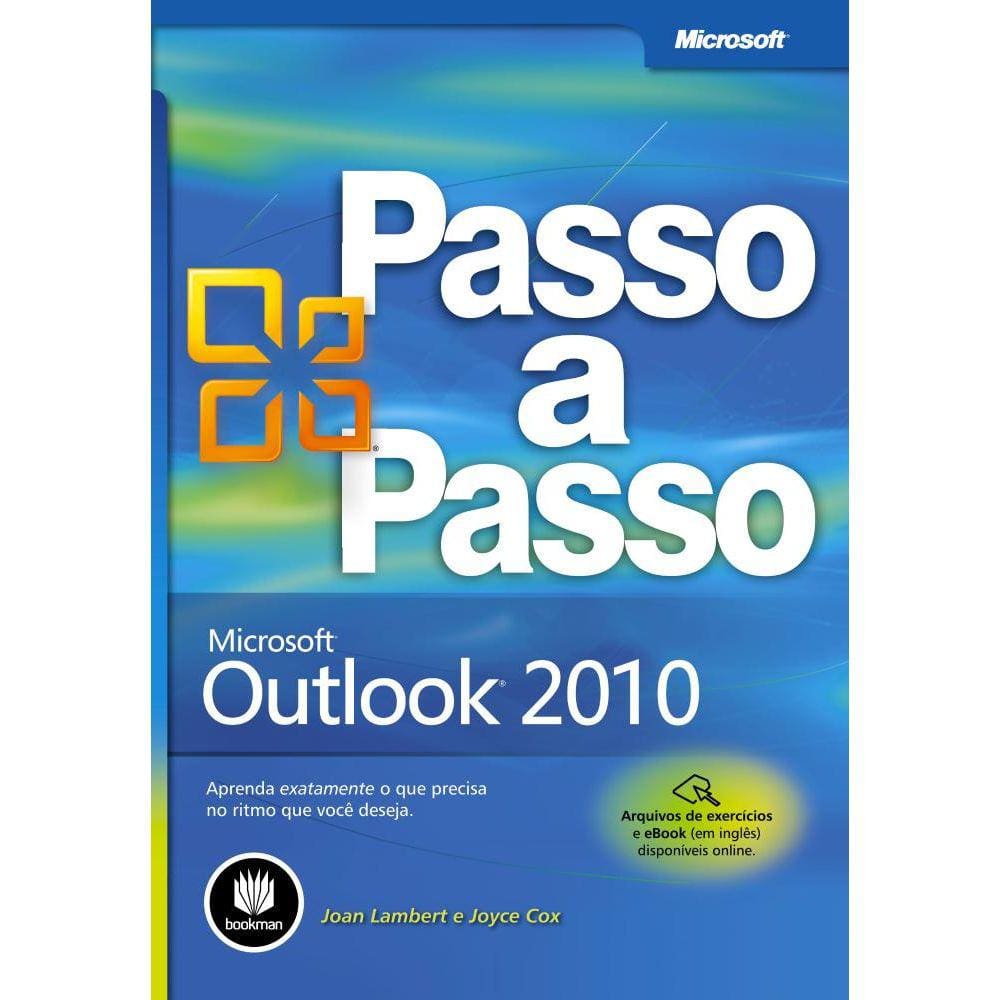 Microsoft Outlook 2010