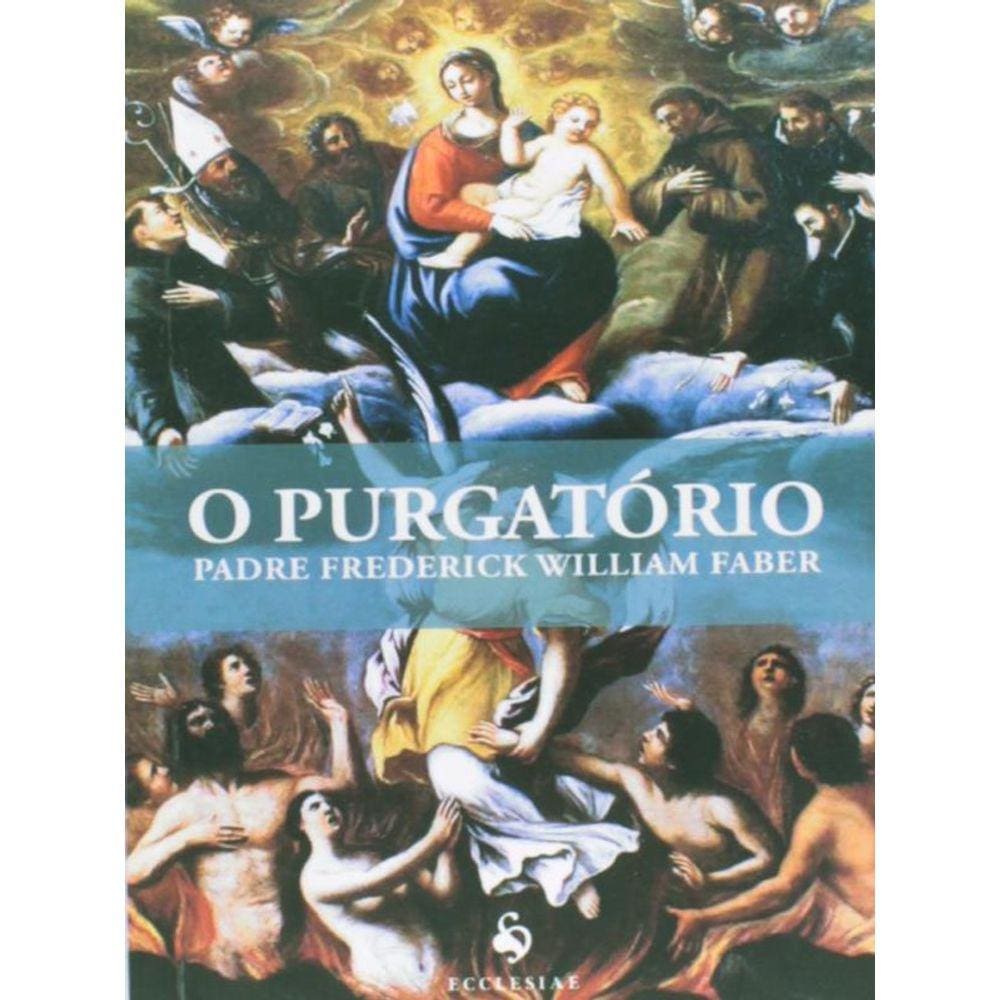 O Purgatório (Ecclesiae)