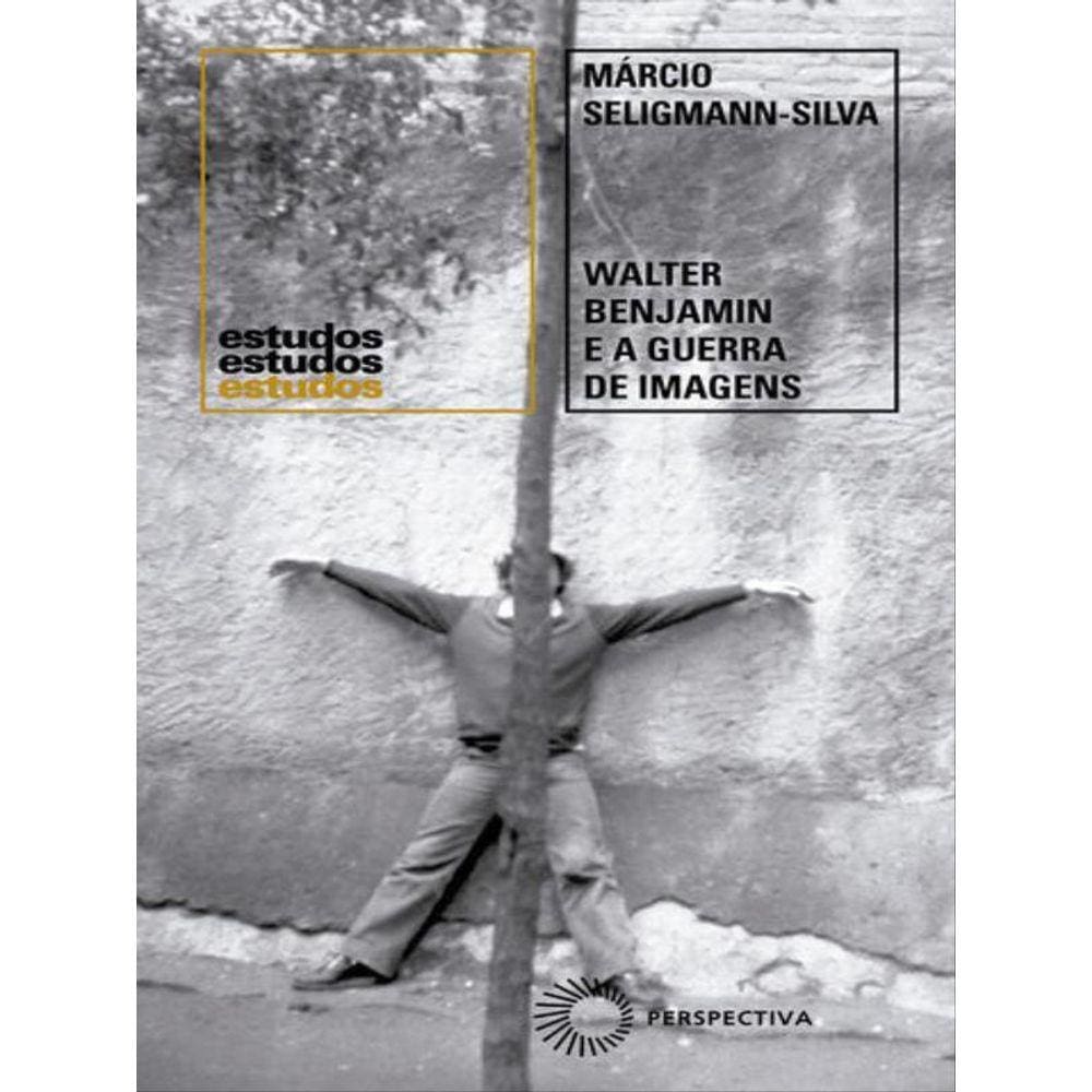 Walter Benjamin E A Guerra De Imagens