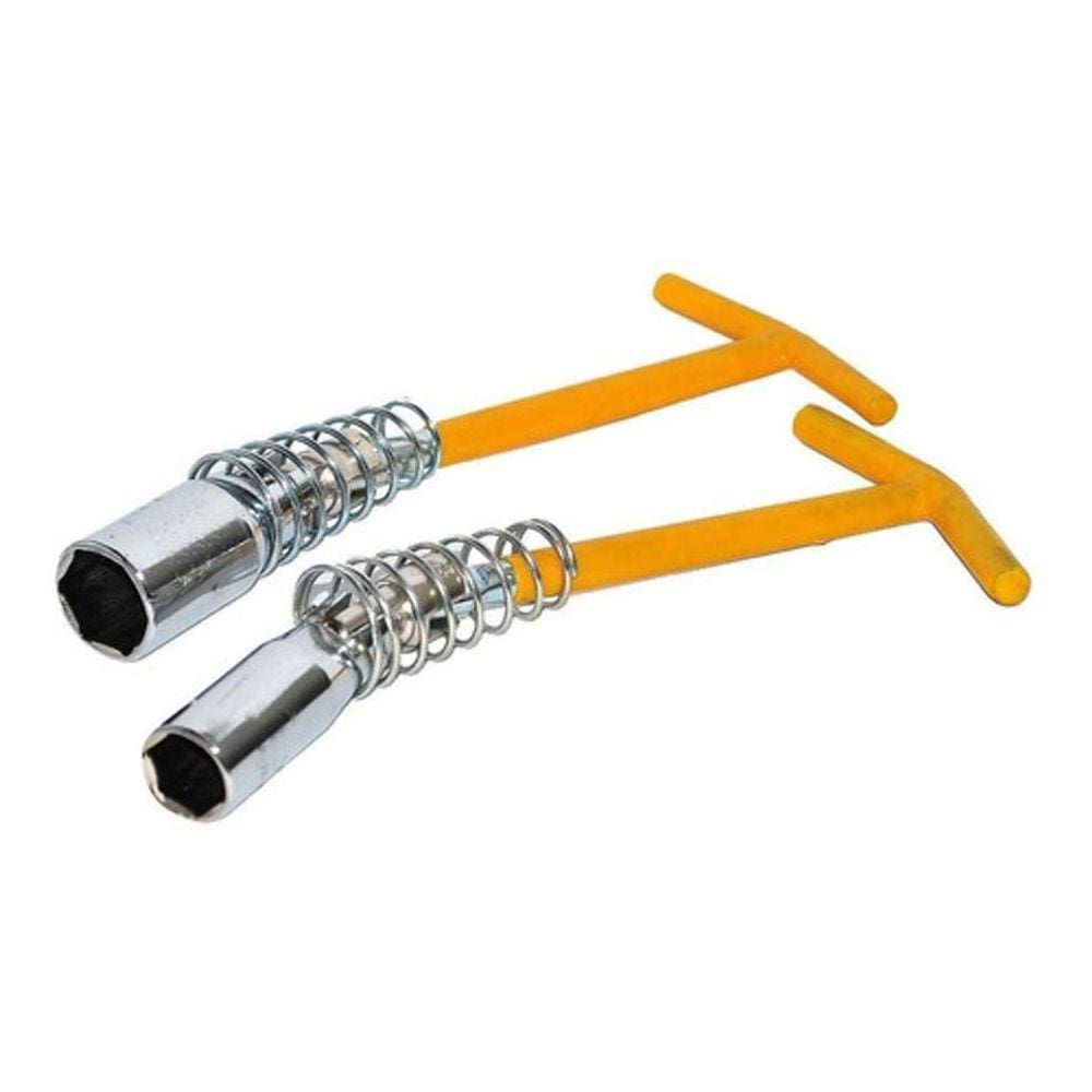 Kit Chave De Vela 16Mm-21Mm