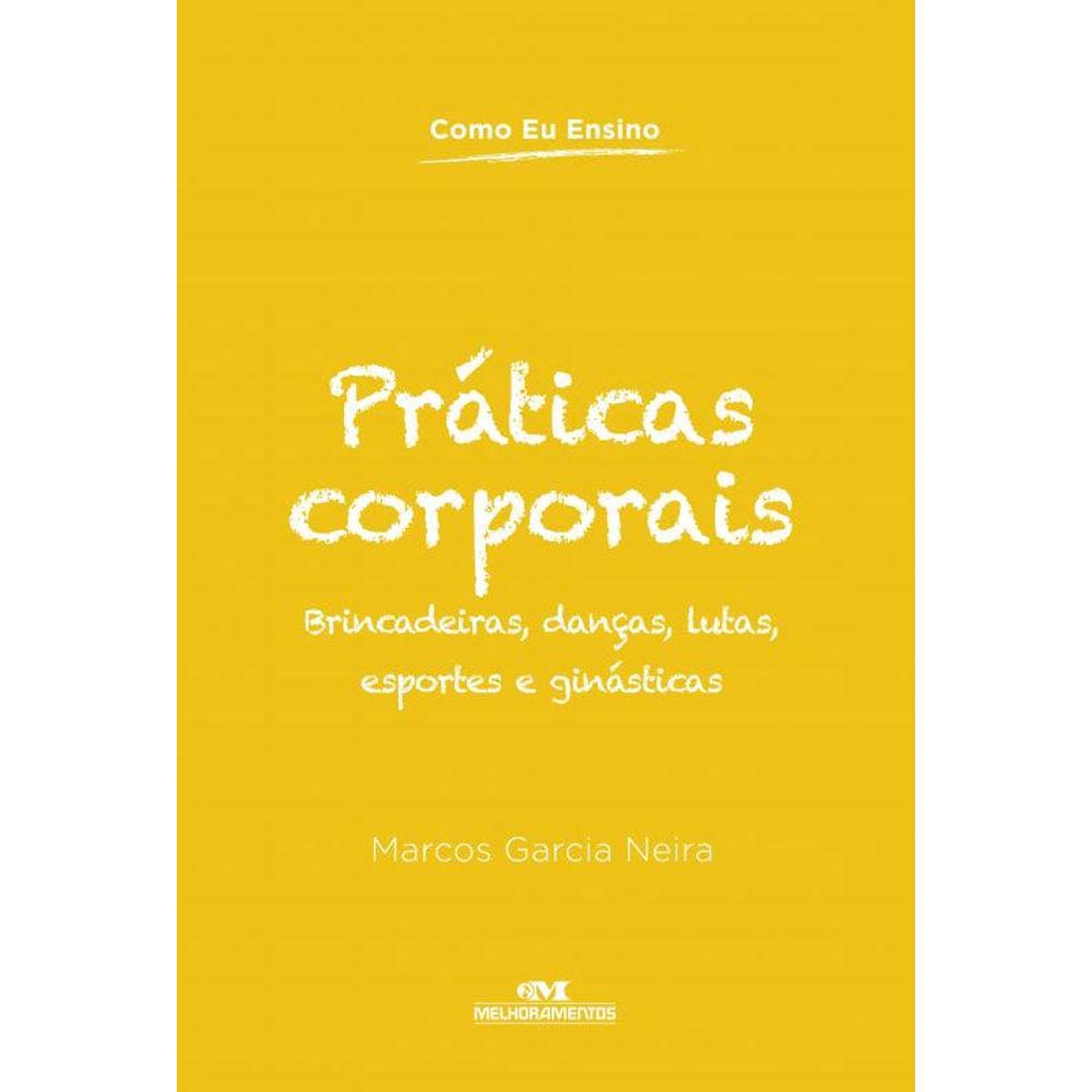 Práticas corporais