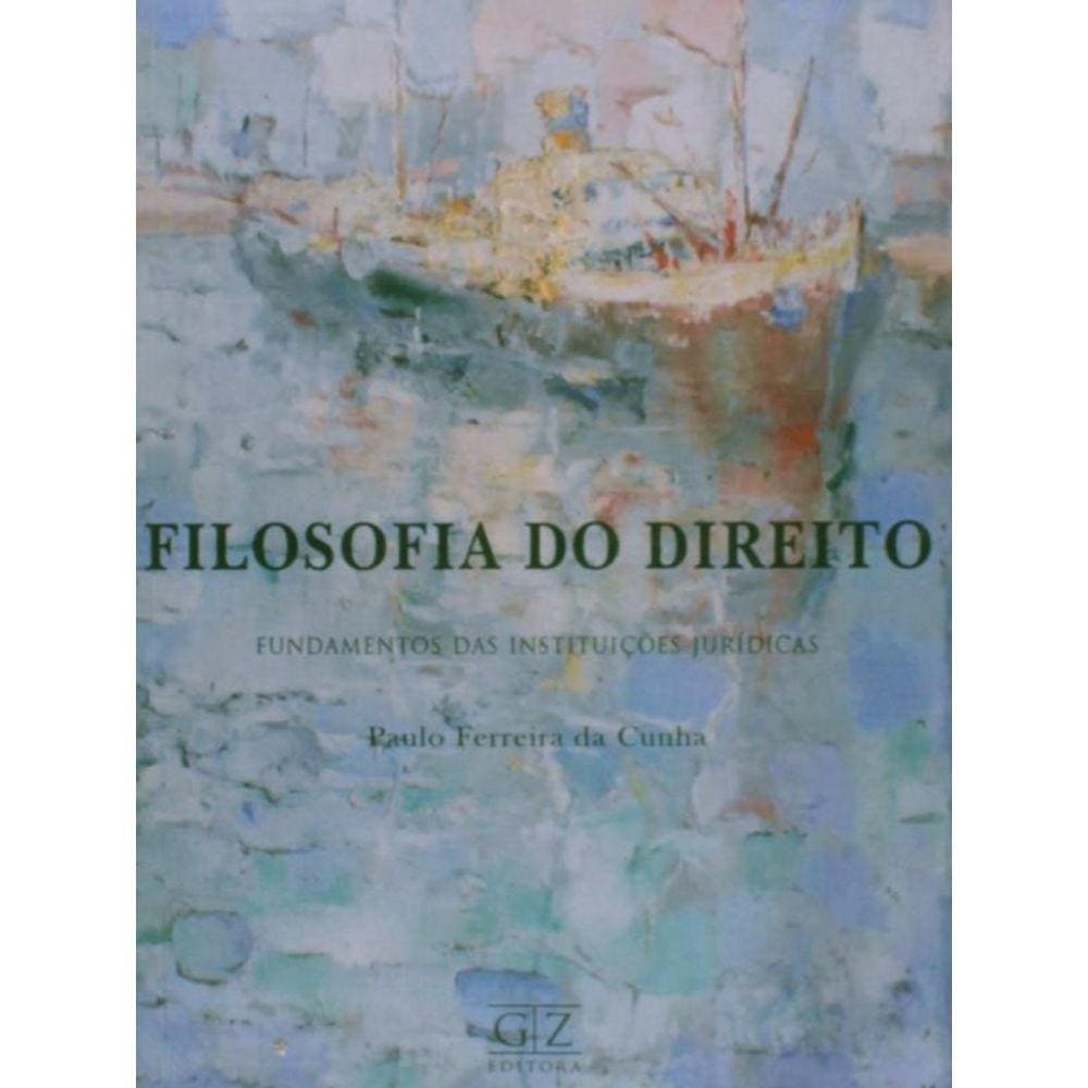 Filosofia Do Direito