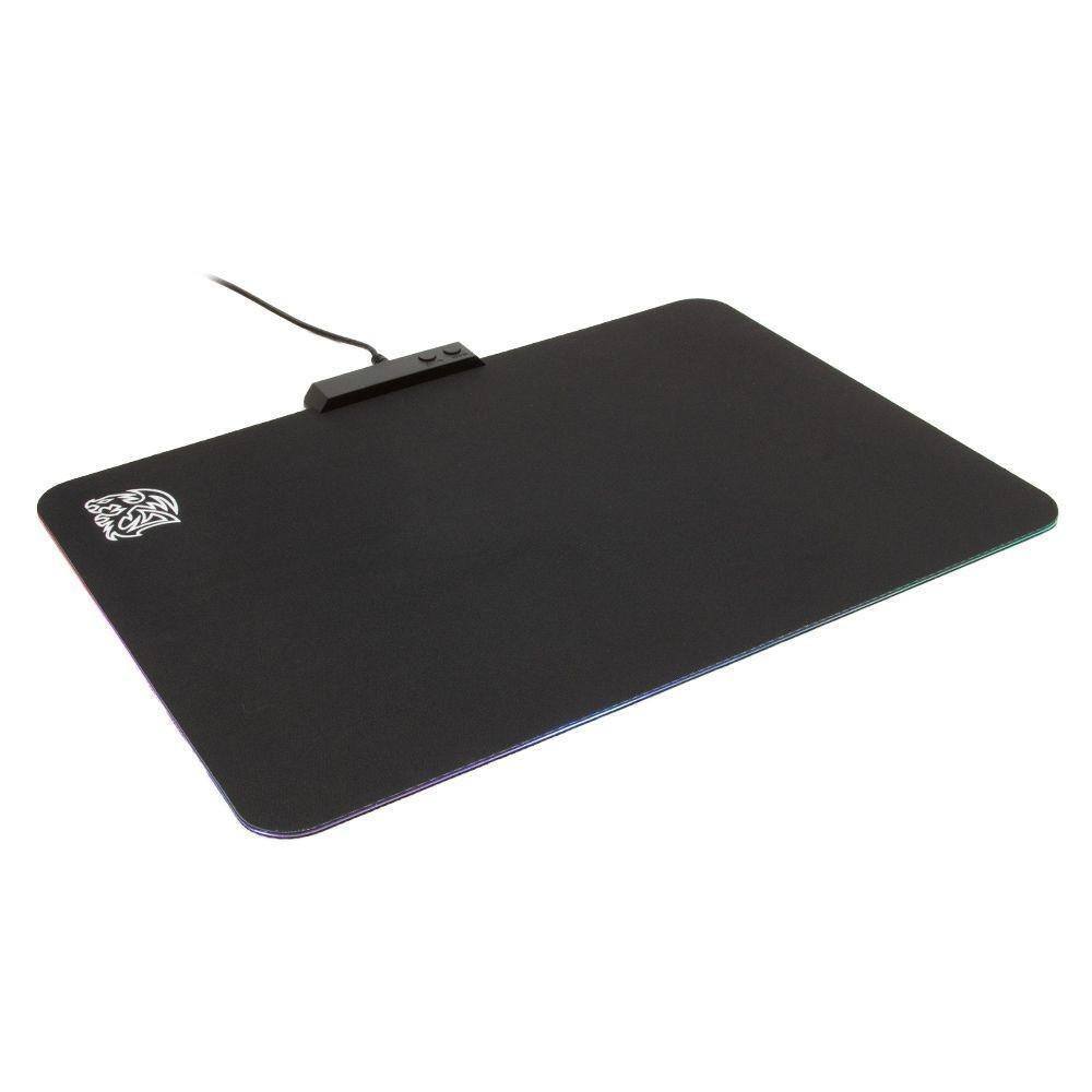 Mouse Pad Gamer Thermaltake Sports Draconem Rgb Cloth