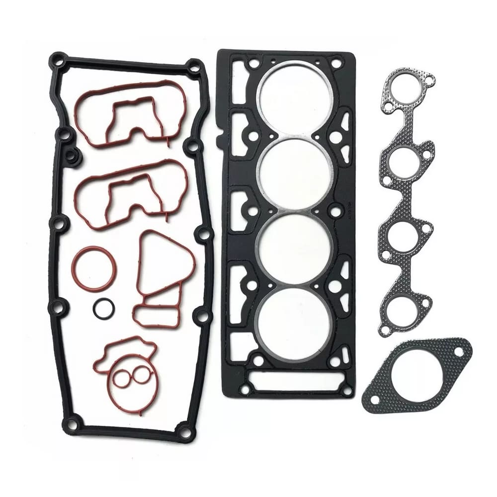 Jogo Kit Juntas Cabeçote Ká Fiesta 1.6 8v Zetec Rocam