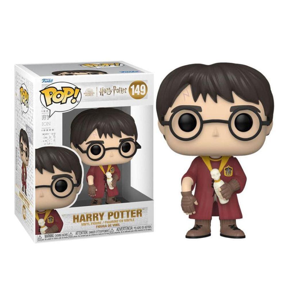 Funko Pop 149 - Harry Potter