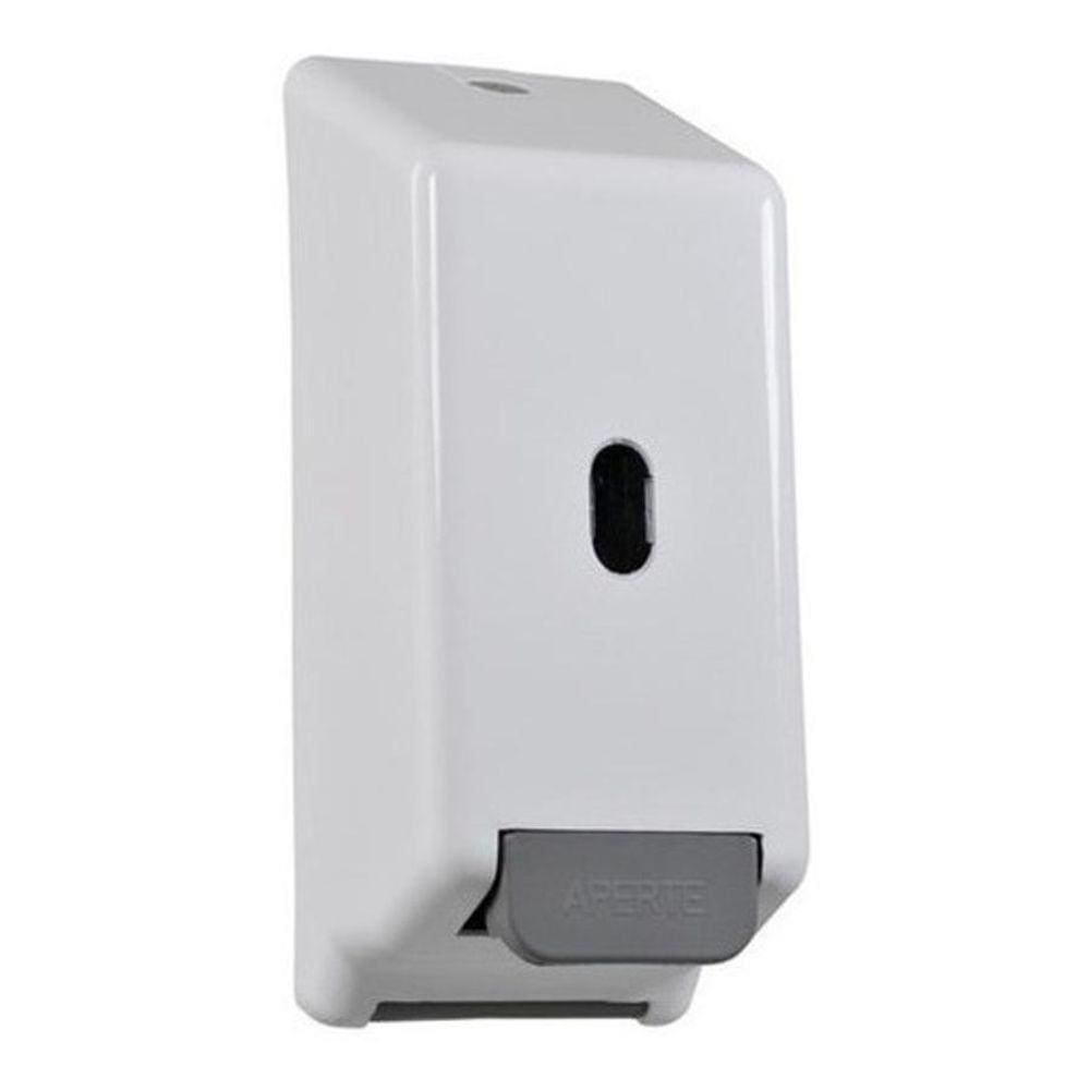 Dispenser Saboneteira Com Reservatório - Sabonete