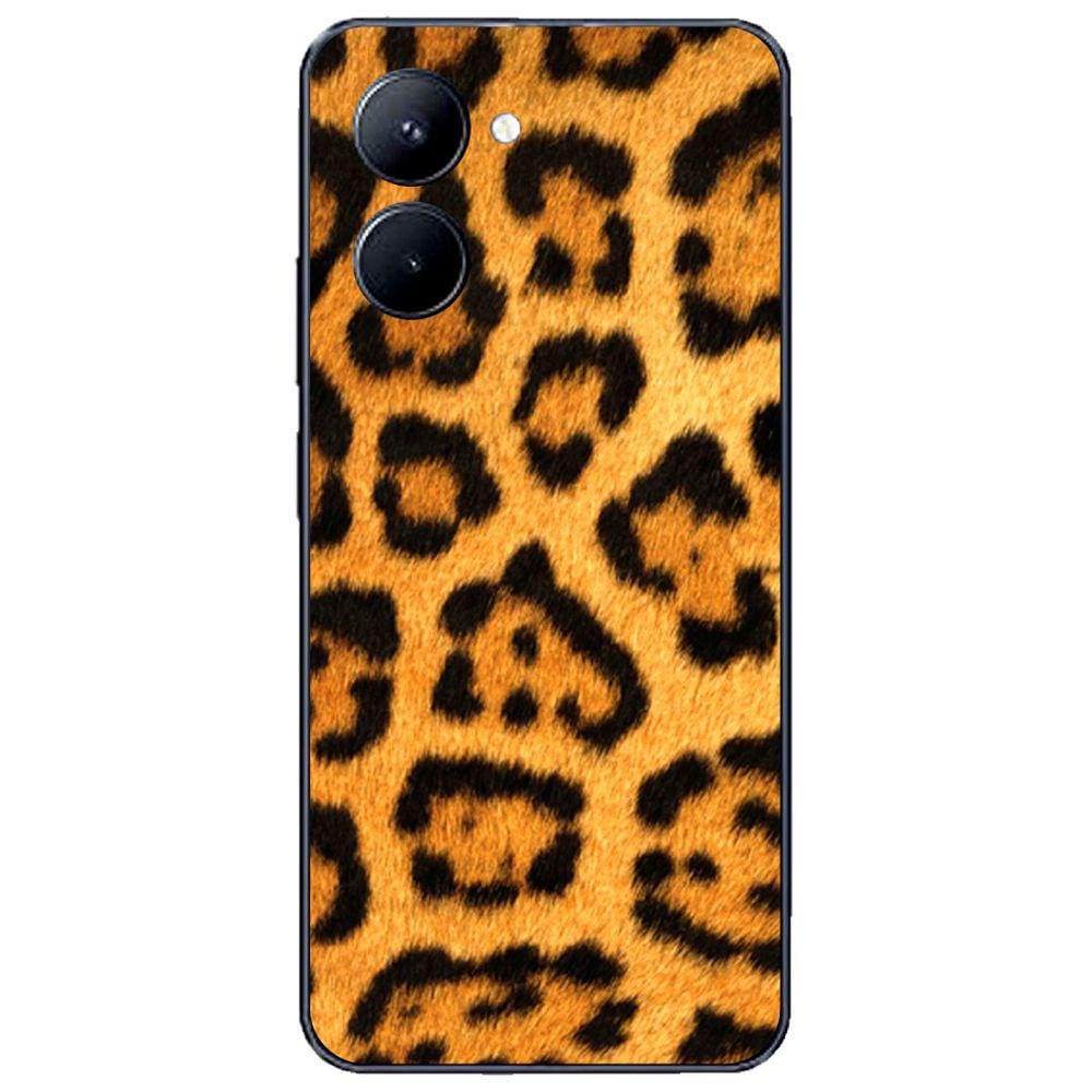 Capa Adesivo Skin575 Verso Para Realme C33 (2023)