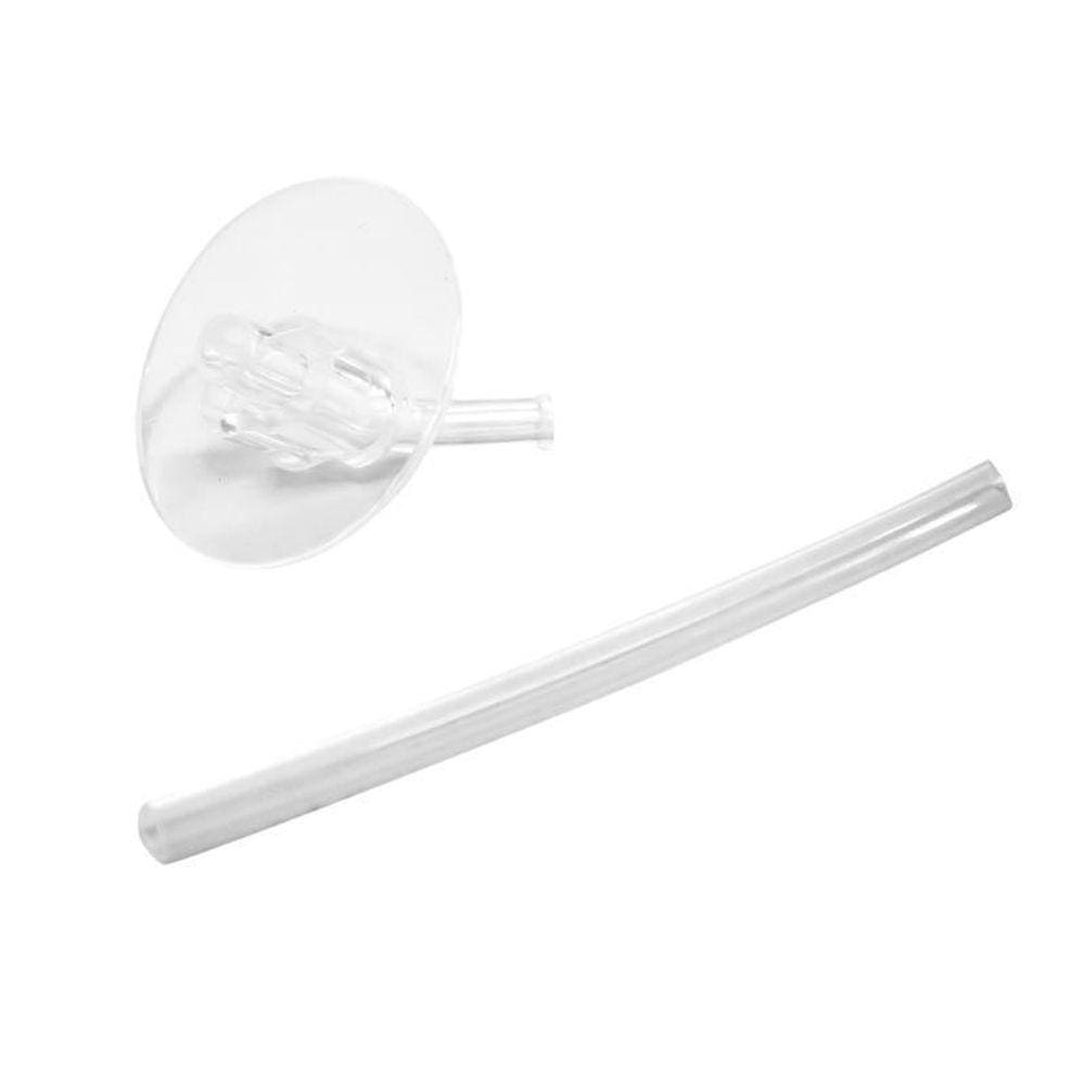 Canudo Refil Garrafa Térmica Aço Inox Linha Keep - Clingo