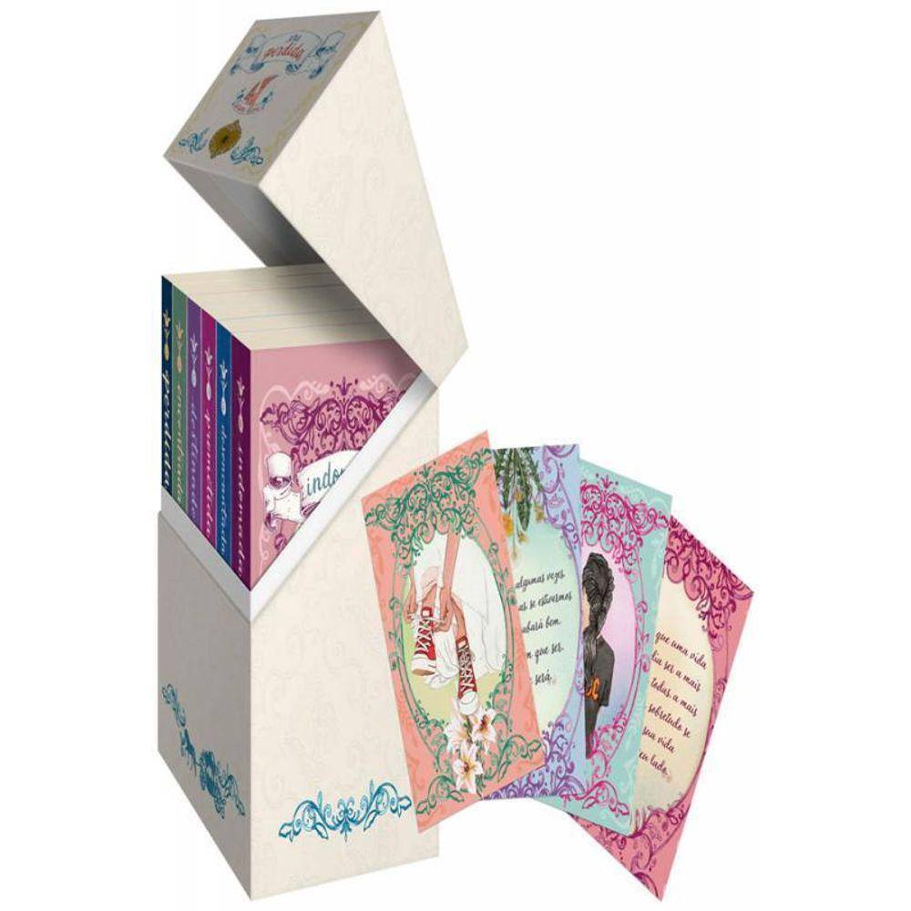 Box Perdida  Edição Especial
