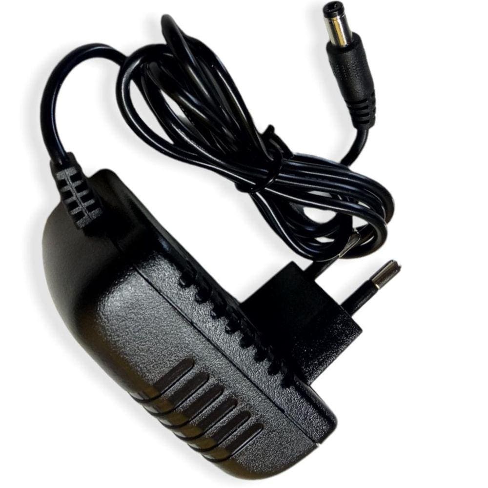 Carregador Parafusadeira Gc 1200/Hp120 14.5V Black Decker