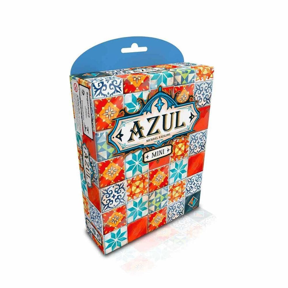 Jogo Azul Mini - Galápagos