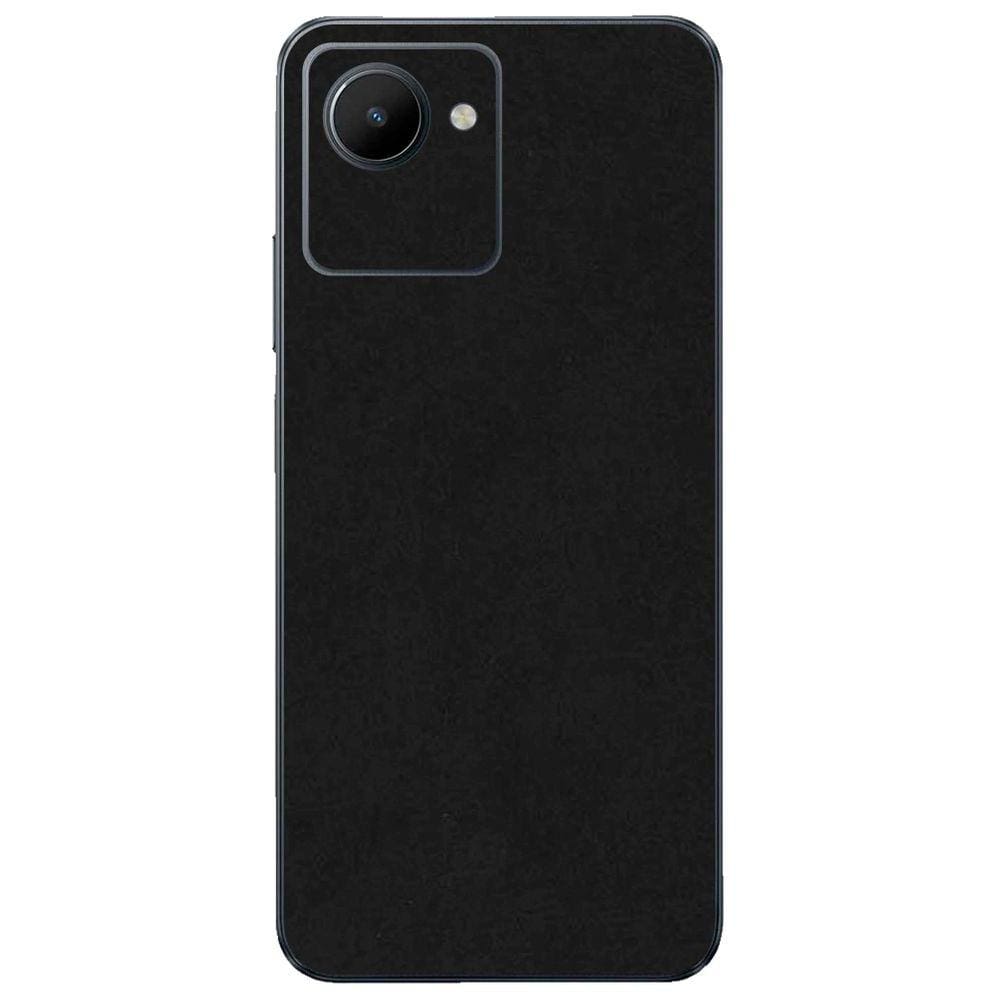 Capa Adesivo Skin351 Verso Para Realme C30s (2022)