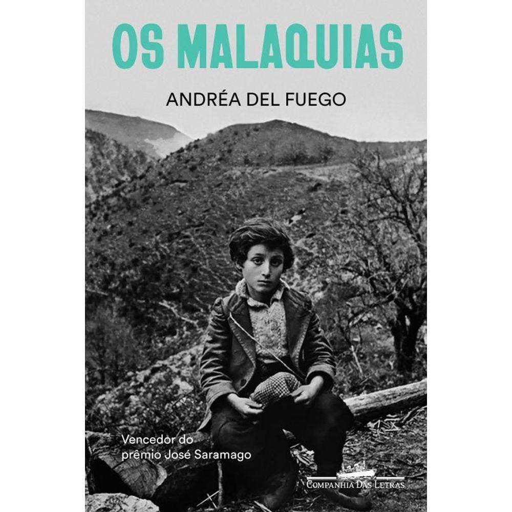 Os Malaquias  Nova Edição
