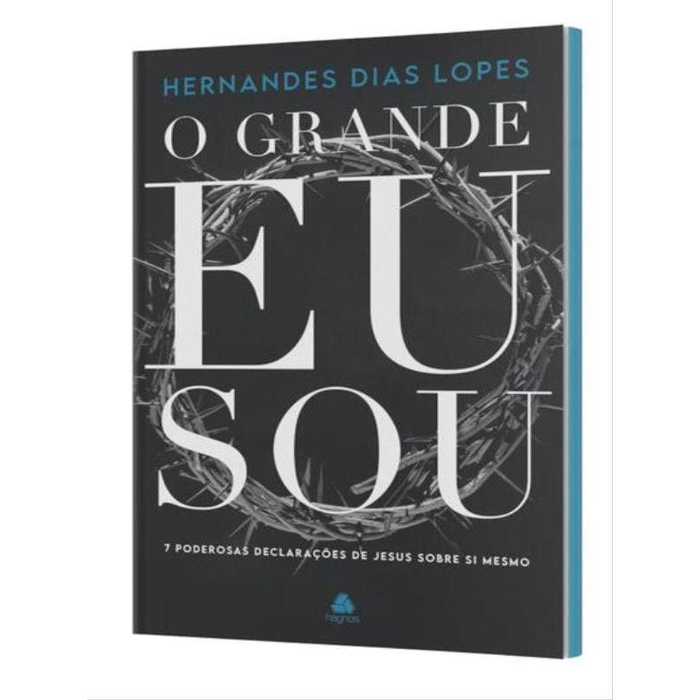 O Grande Eu Sou