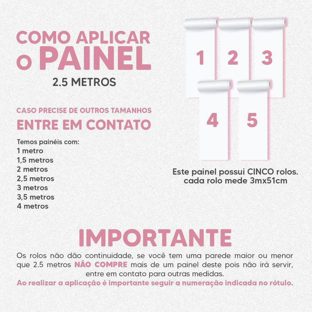 Papel De Parede Painel 3D Folhas Palmeiras Verde Viníl 2,5M