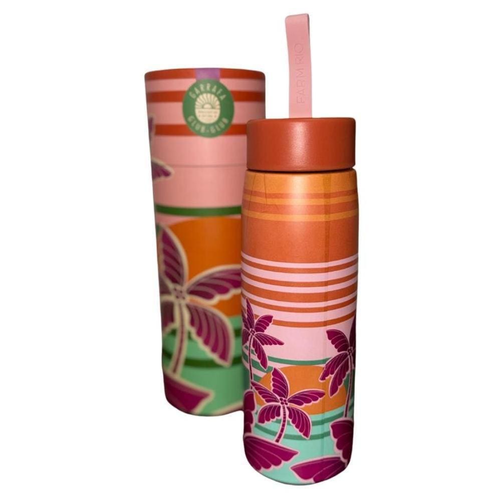 Garrafa Farm Que Sede Honolulu Carioca 750Ml