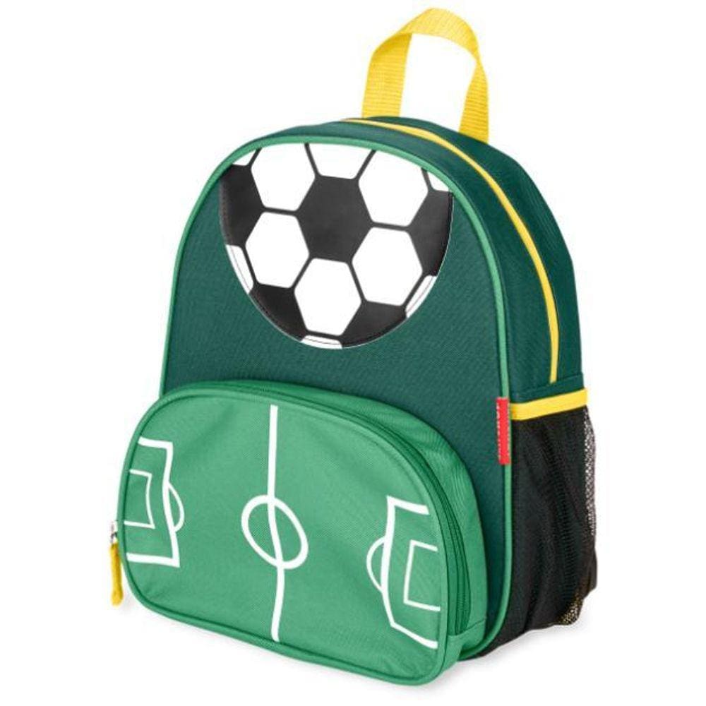 Mochila Infantil Spark Style Futebol - Skip Hop