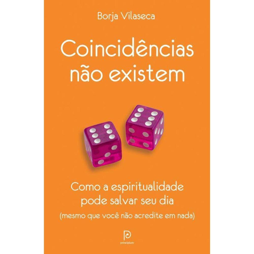Coincidências Não Existem Como A Espiritualidade Pode Salvar