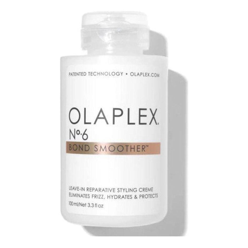 Creme Para Pentear Olaplex Nº6 Bond Smoother Reparação