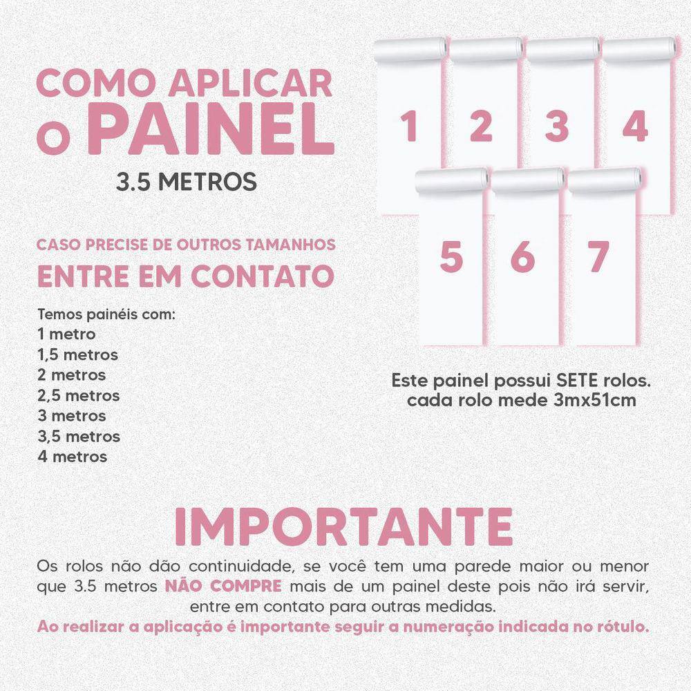 Papel De Parede Painel 3D Folhas Floresta Dourada 3,5M
