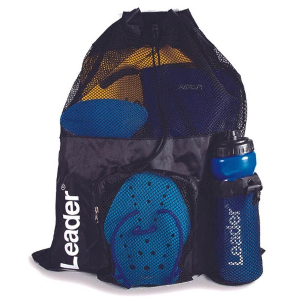Mochila Sacola Tela Transporte Equipamentos Molhados