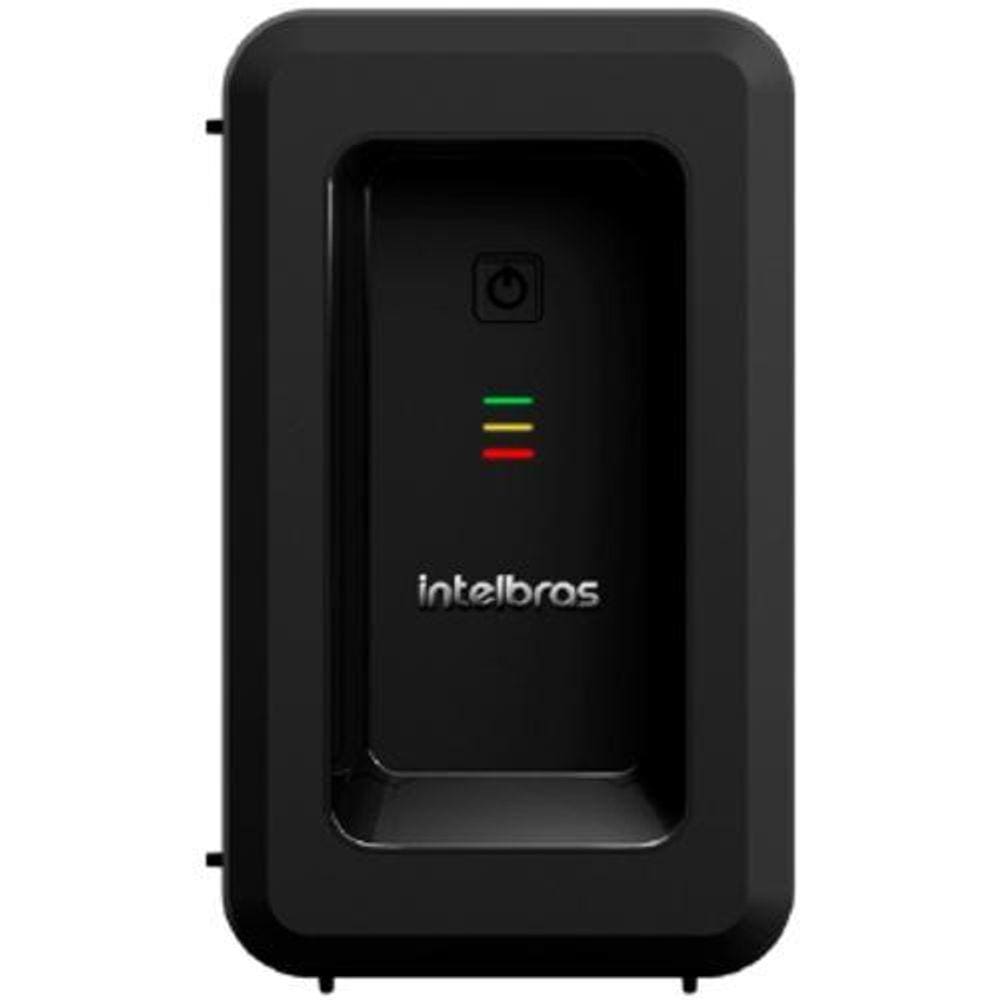 Nobreak Intelbras Senoidal Attiv Seno 1000Va Bi - 4820083