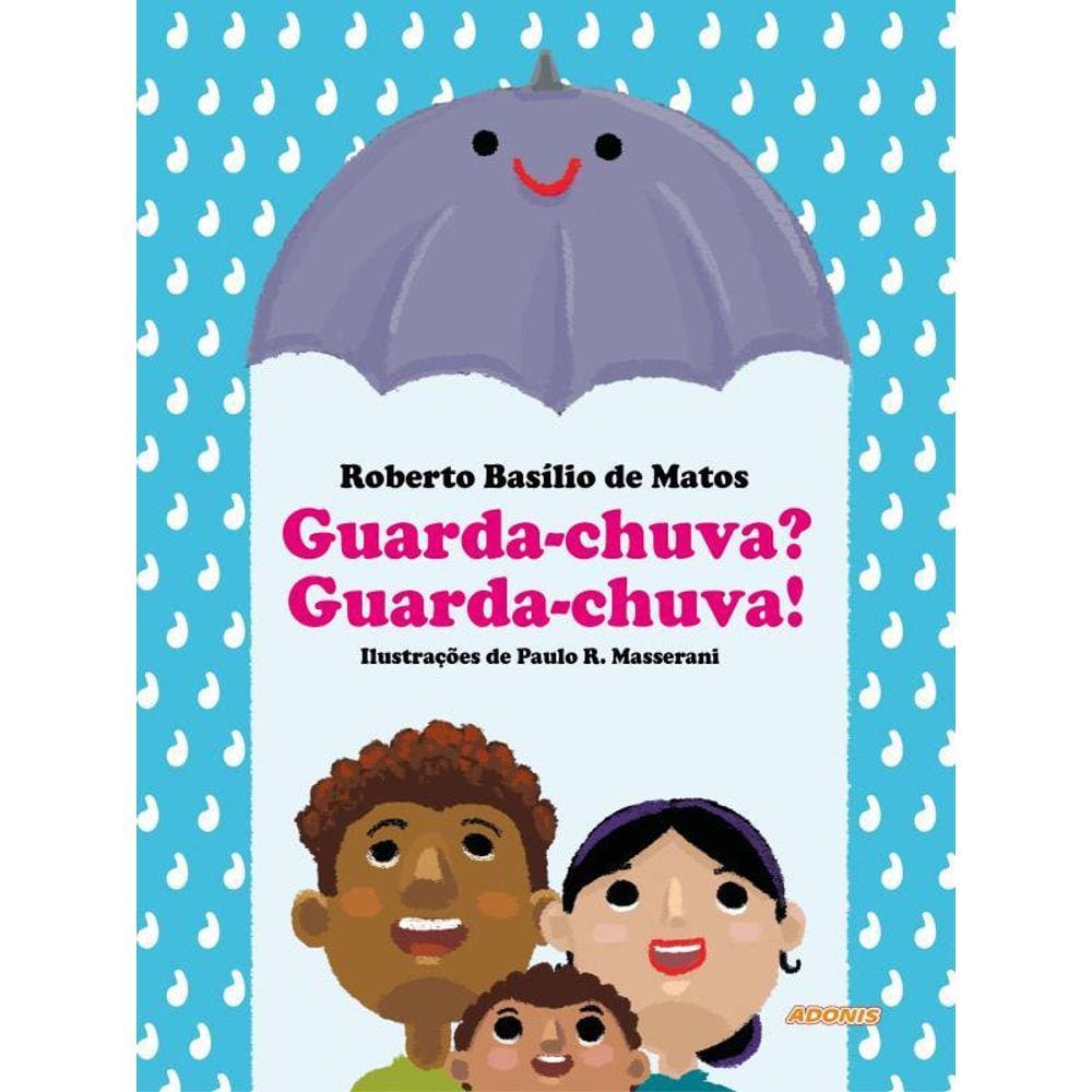 Guarda-Chuva? Gurada Chuva!